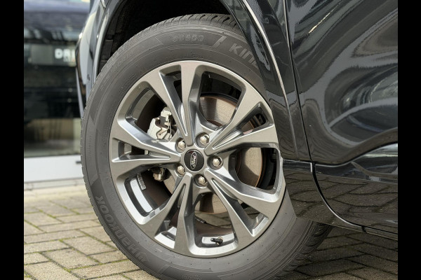 Ford Kuga 2.5 PHEV ST-Line X |Pano|B&O|Cam|Winterpakket|ACC|HUD