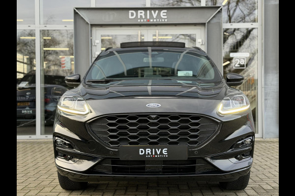 Ford Kuga 2.5 PHEV ST-Line X |Pano|B&O|Cam|Winterpakket|ACC|HUD