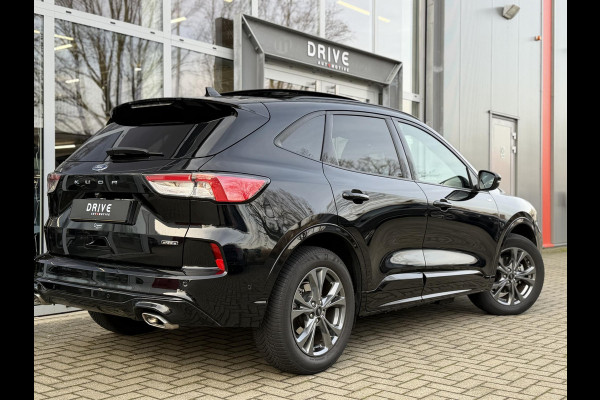 Ford Kuga 2.5 PHEV ST-Line X |Pano|B&O|Cam|Winterpakket|ACC|HUD
