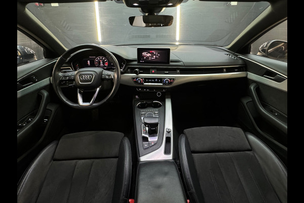 Audi A4 AVANT 2.0 TFSI MHEV Design Pro Line Keyless|ACC|Lane