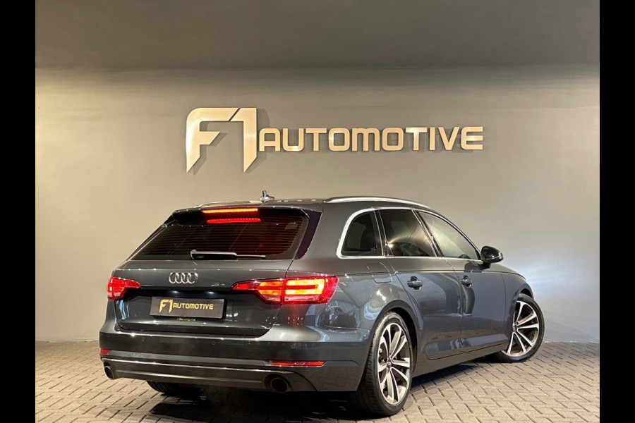 Audi A4 AVANT 2.0 TFSI MHEV Design Pro Line Keyless|ACC|Lane