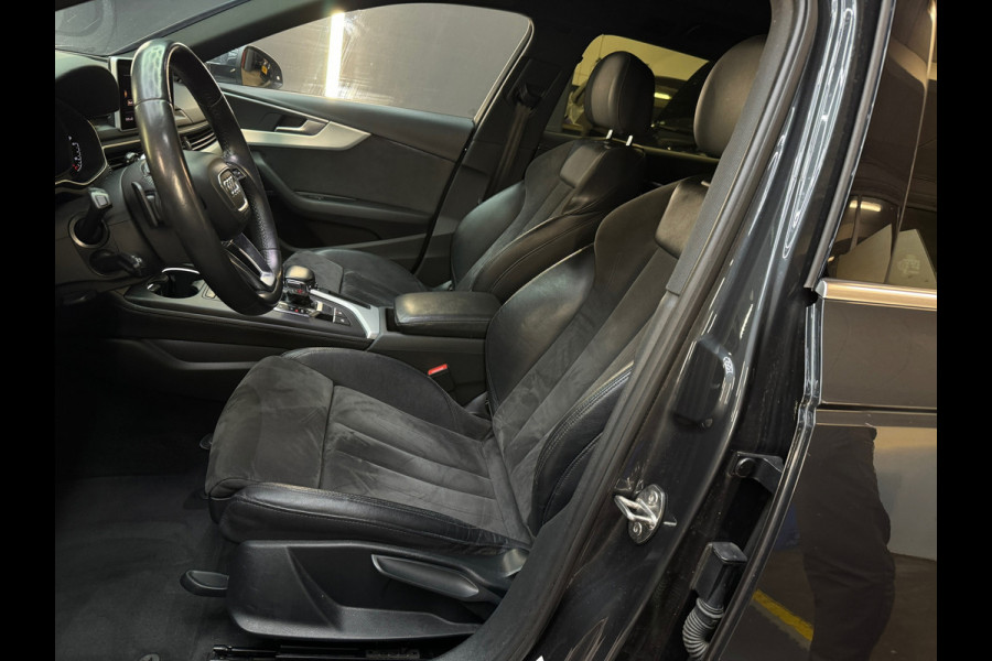 Audi A4 AVANT 2.0 TFSI MHEV Design Pro Line Keyless|ACC|Lane