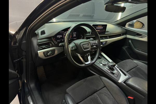 Audi A4 AVANT 2.0 TFSI MHEV Design Pro Line Keyless|ACC|Lane