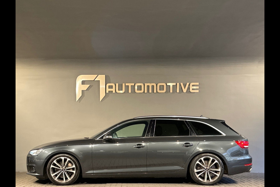 Audi A4 AVANT 2.0 TFSI MHEV Design Pro Line Keyless|ACC|Lane