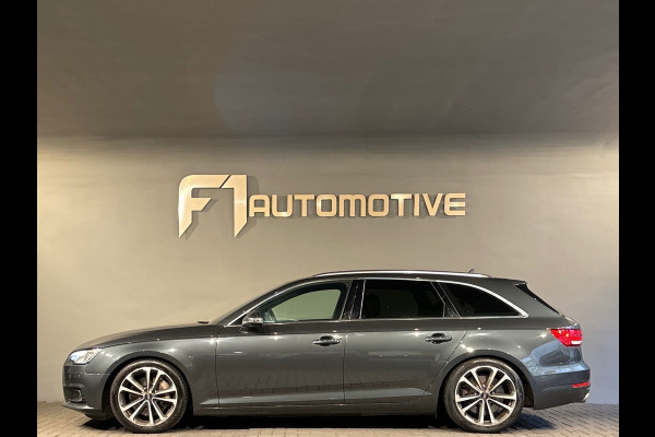 Audi A4 AVANT 2.0 TFSI MHEV Design Pro Line Keyless|ACC|Lane