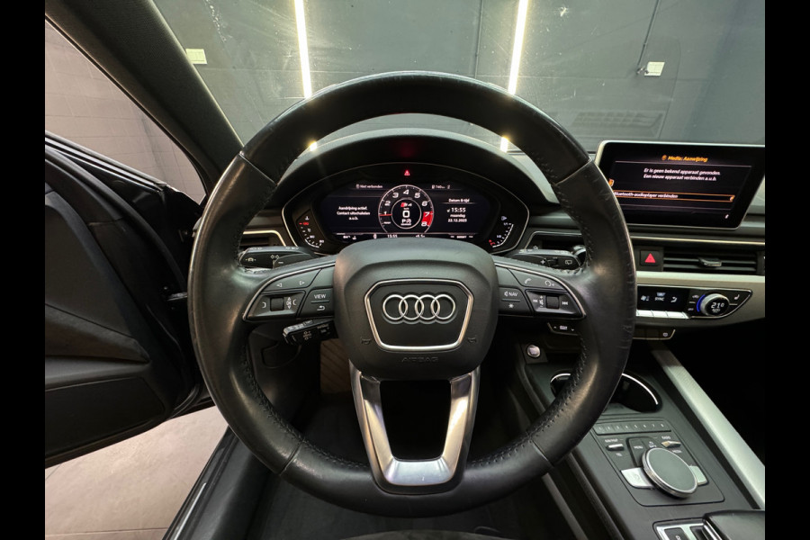 Audi A4 AVANT 2.0 TFSI MHEV Design Pro Line Keyless|ACC|Lane