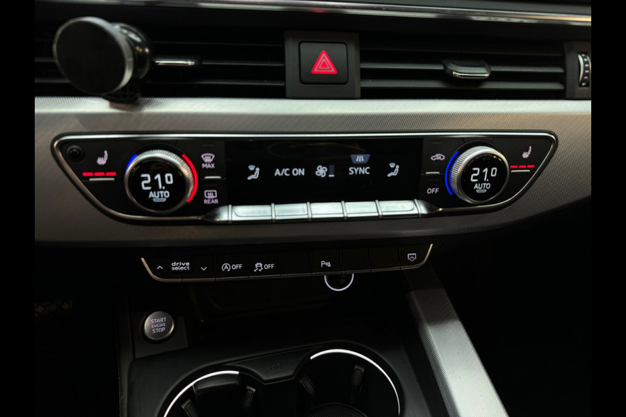 Audi A4 AVANT 2.0 TFSI MHEV Design Pro Line Keyless|ACC|Lane