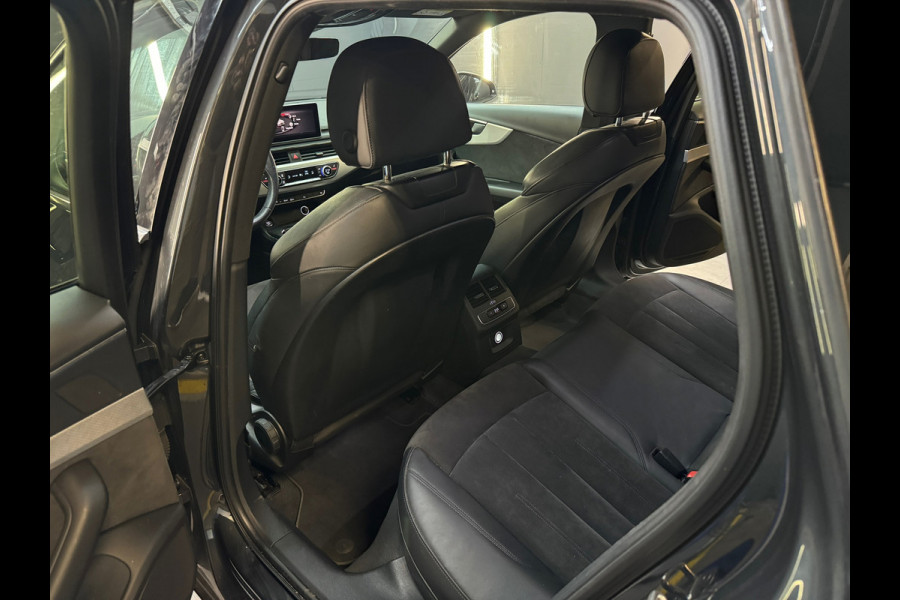 Audi A4 AVANT 2.0 TFSI MHEV Design Pro Line Keyless|ACC|Lane