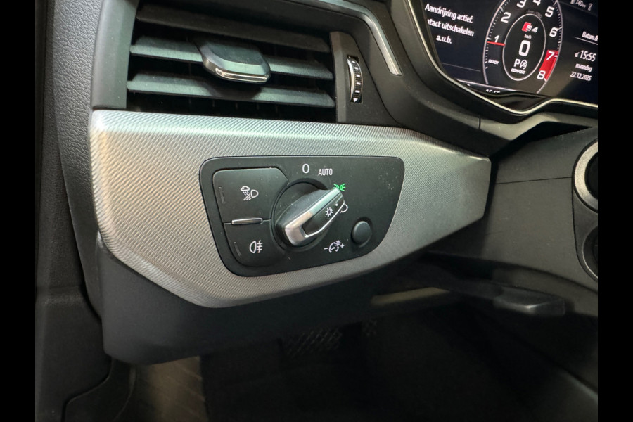 Audi A4 AVANT 2.0 TFSI MHEV Design Pro Line Keyless|ACC|Lane