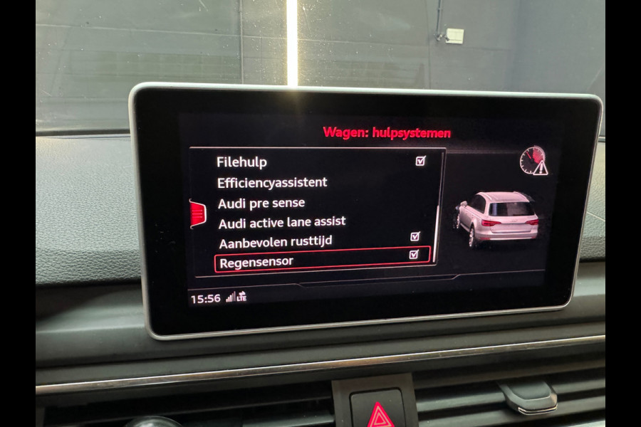 Audi A4 AVANT 2.0 TFSI MHEV Design Pro Line Keyless|ACC|Lane