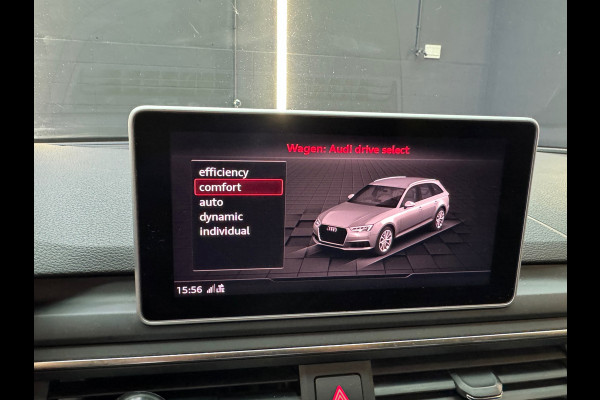 Audi A4 AVANT 2.0 TFSI MHEV Design Pro Line Keyless|ACC|Lane