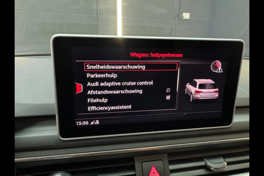 Audi A4 AVANT 2.0 TFSI MHEV Design Pro Line Keyless|ACC|Lane