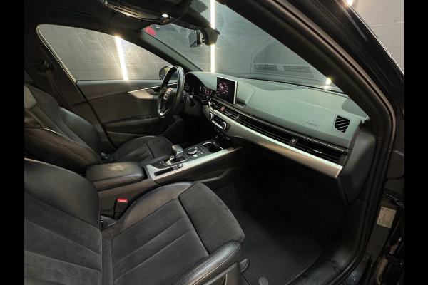 Audi A4 AVANT 2.0 TFSI MHEV Design Pro Line Keyless|ACC|Lane