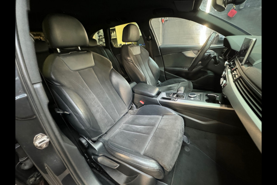 Audi A4 AVANT 2.0 TFSI MHEV Design Pro Line Keyless|ACC|Lane