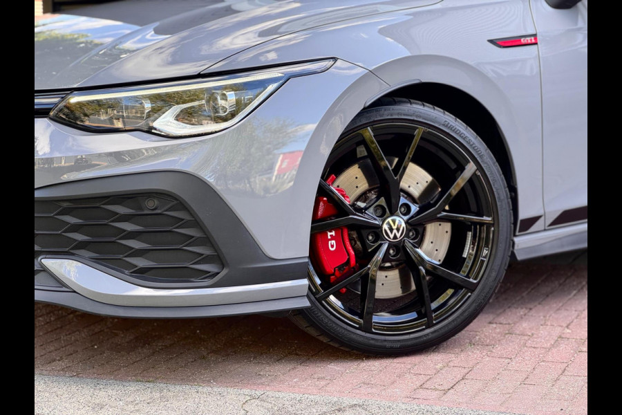 Volkswagen Golf 2.0 TSI GTI Clubsport Pano/H&K/HuD/Matrix