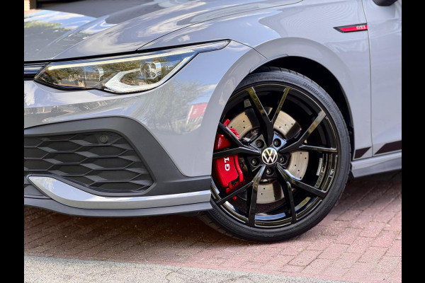 Volkswagen Golf 2.0 TSI GTI Clubsport Pano/H&K/HuD/Matrix