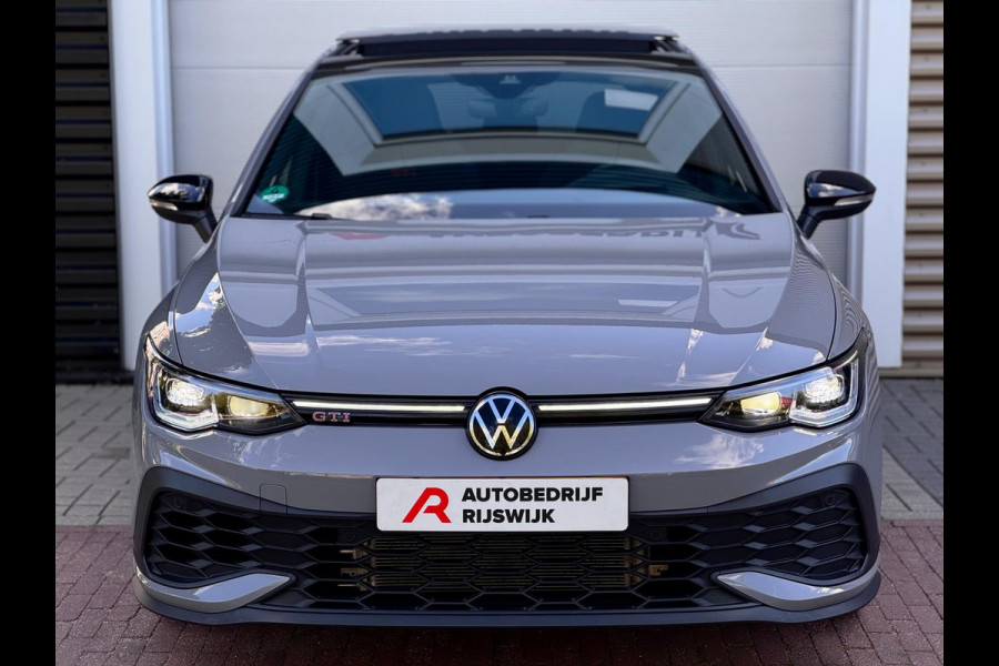Volkswagen Golf 2.0 TSI GTI Clubsport Pano/H&K/HuD/Matrix