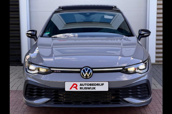 Volkswagen Golf 2.0 TSI GTI Clubsport Pano/H&K/HuD/Matrix