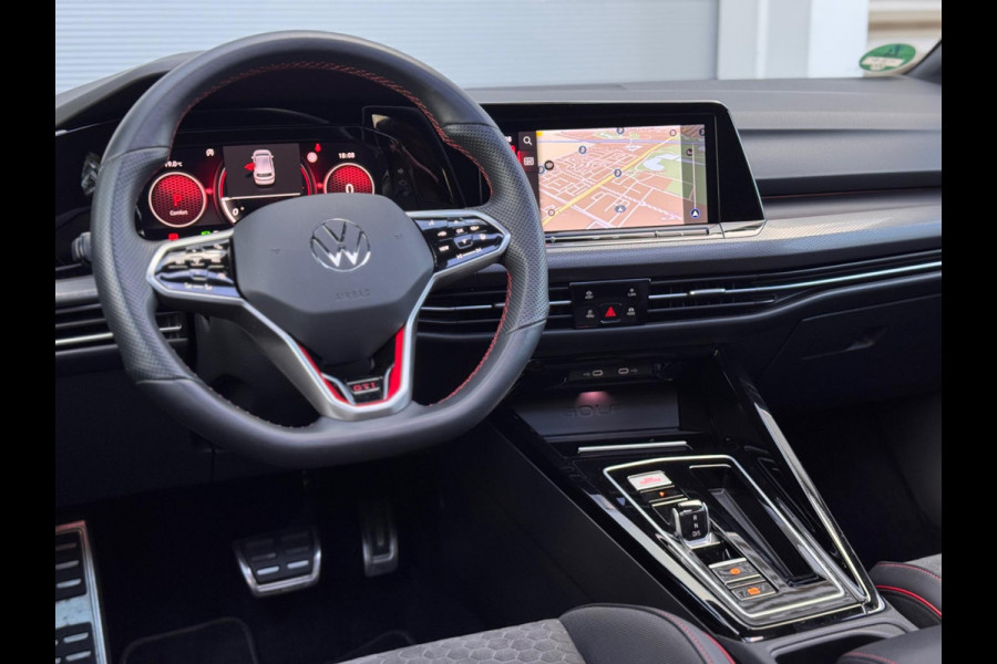 Volkswagen Golf 2.0 TSI GTI Clubsport Pano/H&K/HuD/Matrix