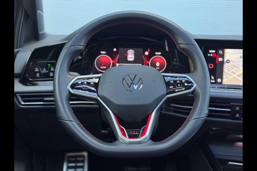 Volkswagen Golf 2.0 TSI GTI Clubsport Pano/H&K/HuD/Matrix