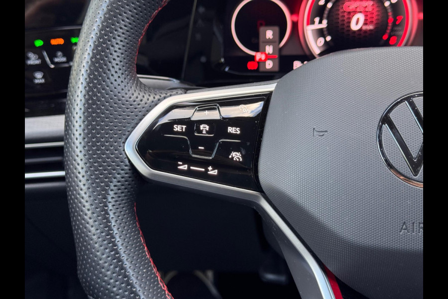 Volkswagen Golf 2.0 TSI GTI Clubsport Pano/H&K/HuD/Matrix