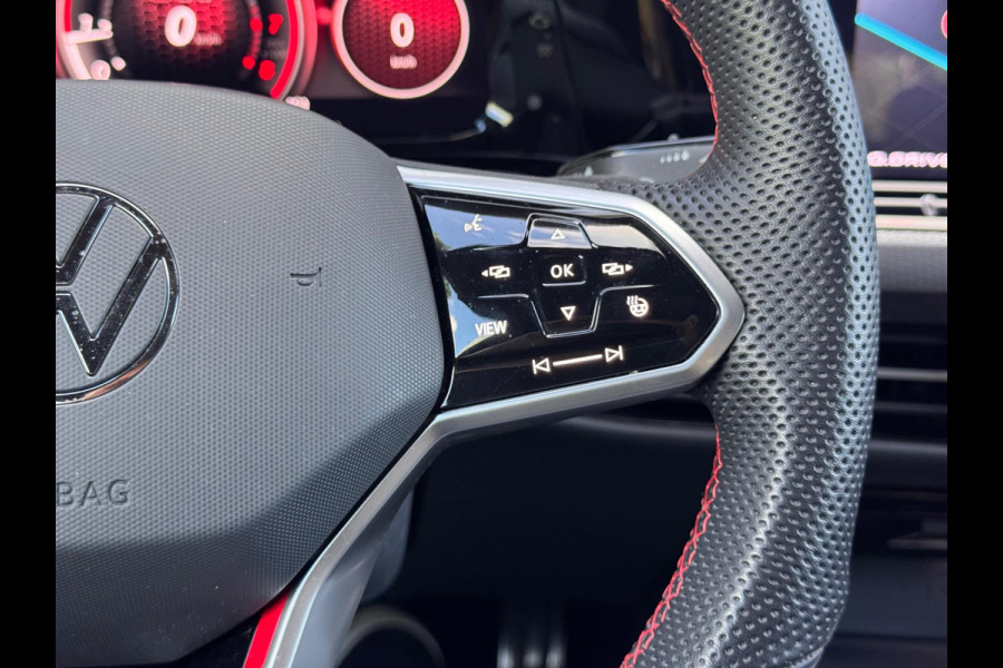 Volkswagen Golf 2.0 TSI GTI Clubsport Pano/H&K/HuD/Matrix