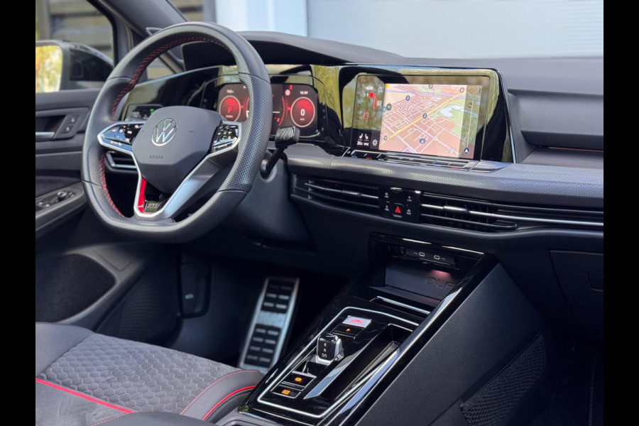 Volkswagen Golf 2.0 TSI GTI Clubsport Pano/H&K/HuD/Matrix