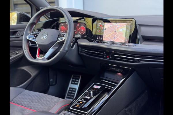 Volkswagen Golf 2.0 TSI GTI Clubsport Pano/H&K/HuD/Matrix