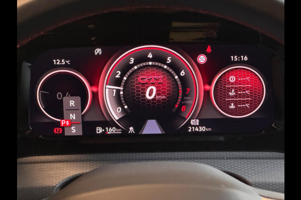 Volkswagen Golf 2.0 TSI GTI Clubsport Pano/H&K/HuD/Matrix
