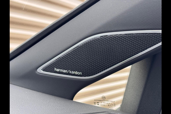 Volkswagen Golf 2.0 TSI GTI Clubsport Pano/H&K/HuD/Matrix