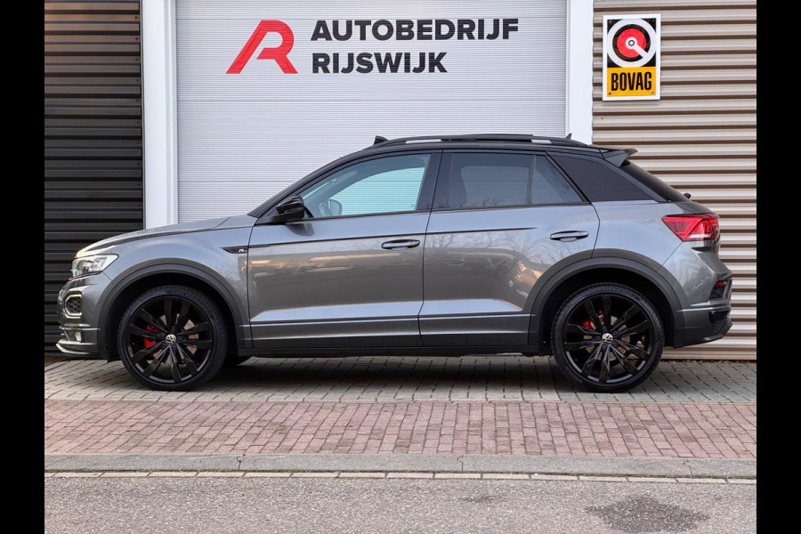 Volkswagen T-Roc 1.5 TSI 3x R-Line Pano/Virtual/Camera/AppleCarPlay