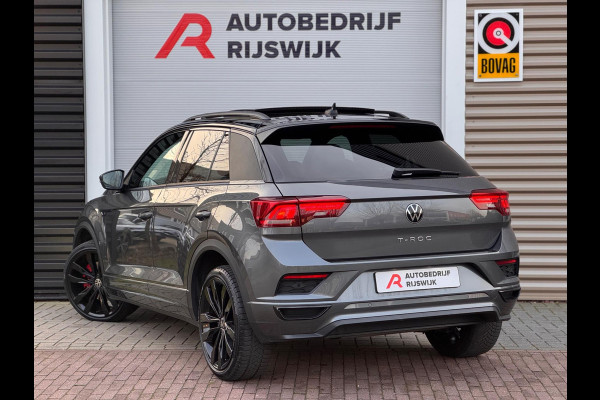 Volkswagen T-Roc 1.5 TSI 3x R-Line Pano/Virtual/Camera/AppleCarPlay