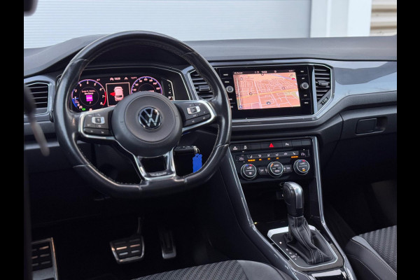 Volkswagen T-Roc 1.5 TSI 3x R-Line Pano/Virtual/Camera/AppleCarPlay