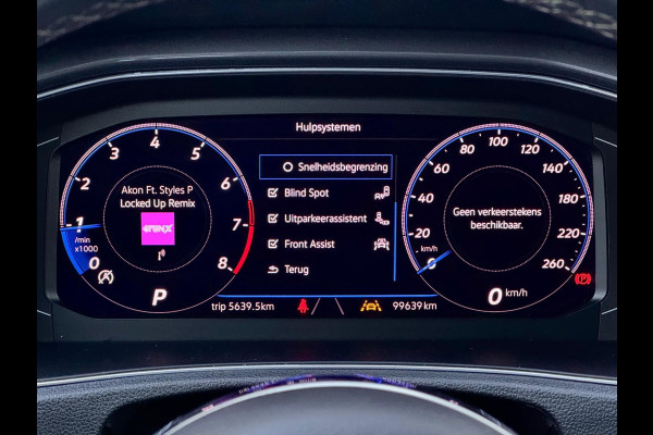 Volkswagen T-Roc 1.5 TSI 3x R-Line Pano/Virtual/Camera/AppleCarPlay