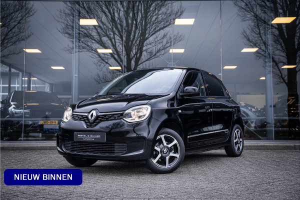 Renault Twingo 1.0 SCe Intens ** Navigatie ** Bluetooth ** LM Velgen
