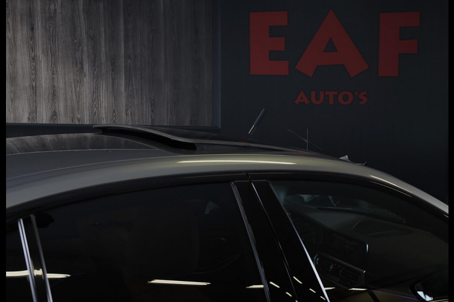 BMW 3-serie 330e High Executive M Sport / Head Up / Memory / Acc / Lane Assist / Dode Hoek / Open Dak / Cognac Leder / Camera /Led