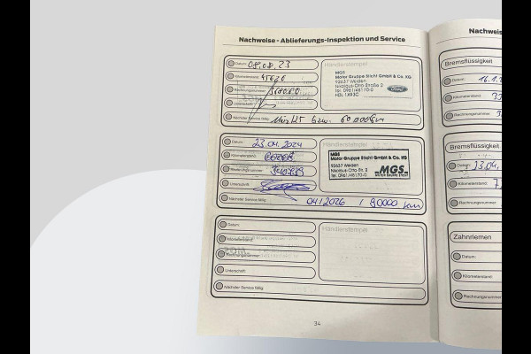 Ford Kuga 2.5 PHEV Titanium | Wegklapbare trekhaak | Winter Pack | Adaptive cruise control | Acheruitrijcamera | Head up Display