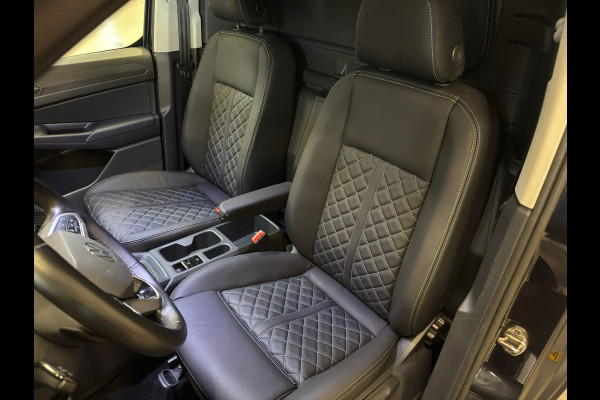 Volkswagen Caddy Cargo Maxi 2.0 TDI R-Line DSG | LED | Camera | CarPlay | Lane Assist | Virtual Cockpit | Stoelverwarming | Cruise control | DAB | Trekhaak | Keyless Go | Fabrieksgarantie