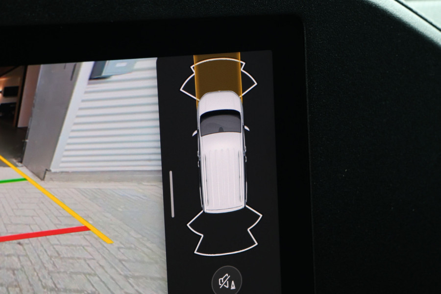 Volkswagen Caddy Cargo Maxi 2.0 TDI R-Line DSG | LED | Camera | CarPlay | Lane Assist | Virtual Cockpit | Stoelverwarming | Cruise control | DAB | Trekhaak | Keyless Go | Fabrieksgarantie