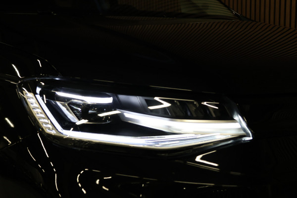 Volkswagen Caddy Cargo Maxi 2.0 TDI R-Line DSG | LED | Camera | CarPlay | Lane Assist | Virtual Cockpit | Stoelverwarming | Cruise control | DAB | Trekhaak | Keyless Go | Fabrieksgarantie