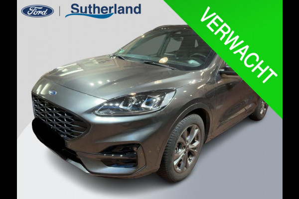 Ford Kuga 2.5 PHEV ST-Line X | Panoramadak | Adaptive cruise control | Bang&Olufsen | Dodehoeksensoren