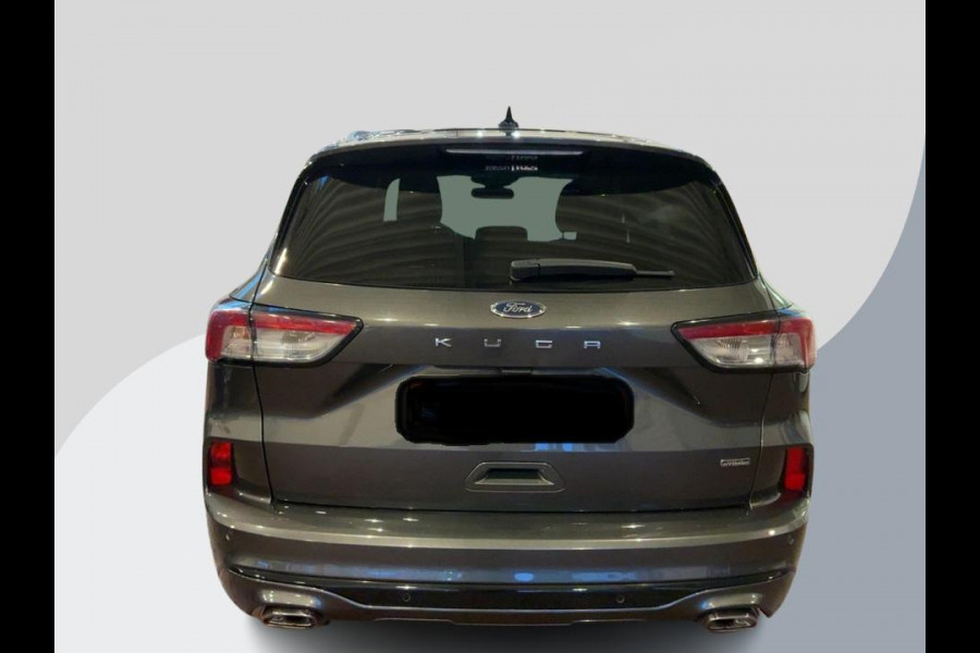 Ford Kuga 2.5 PHEV ST-Line X | Panoramadak | Adaptive cruise control | Bang&Olufsen | Dodehoeksensoren