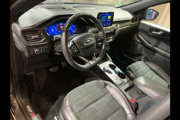 Ford Kuga 2.5 PHEV ST-Line X | Panoramadak | Adaptive cruise control | Bang&Olufsen | Dodehoeksensoren