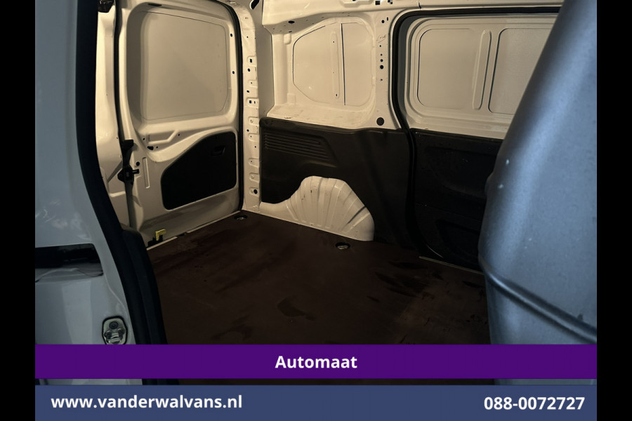 Citroën Berlingo 1.5 BlueHDI 130pk Automaat L1H1 Euro6 Airco | 2x Zijdeur | Navigatie | Camera | Apple Carplay Android Auto, Cruisecontrol, Parkeersensoren