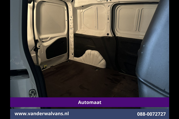 Citroën Berlingo 1.5 BlueHDI 130pk Automaat L1H1 Euro6 Airco | 2x Zijdeur | Navigatie | Camera | Apple Carplay Android Auto, Cruisecontrol, Parkeersensoren