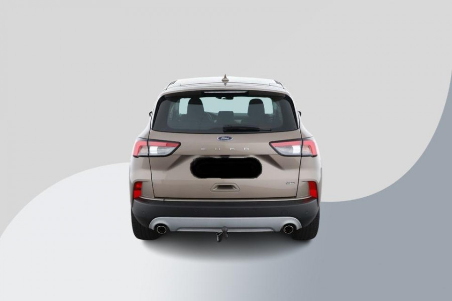 Ford Kuga 2.5 PHEV Titanium | Trekhaak | Adaptive cruise control | Achteruitrijcamera | Dodehoeksensoren