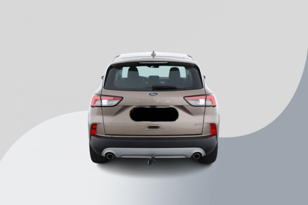 Ford Kuga 2.5 PHEV Titanium | Trekhaak | Adaptive cruise control | Achteruitrijcamera | Dodehoeksensoren