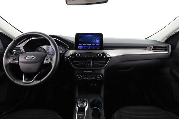 Ford Kuga 2.5 PHEV Titanium | Trekhaak | Adaptive cruise control | Achteruitrijcamera | Dodehoeksensoren