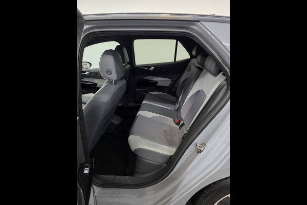 Volkswagen ID.3 Pro 58 kWh Wordt verwacht