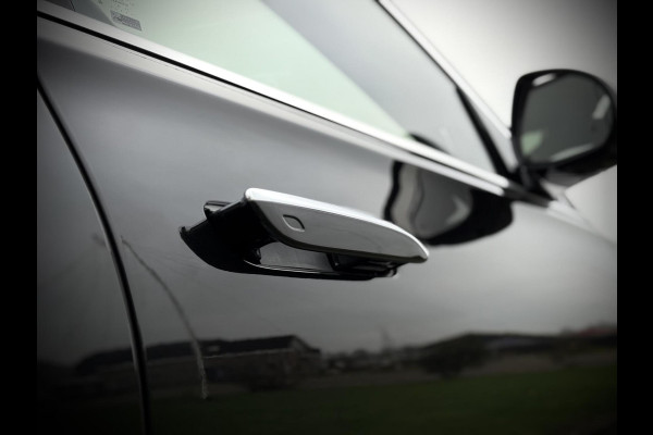 Mercedes-Benz S-Klasse 580 e AMG Panoramadak|4D Burmester®|Softclose|Head-Up|Achterasbesturing|Luxe leder|Stuur verw.|Stoel vent.